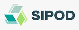 sipod logo