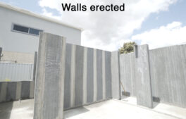 wall cladding