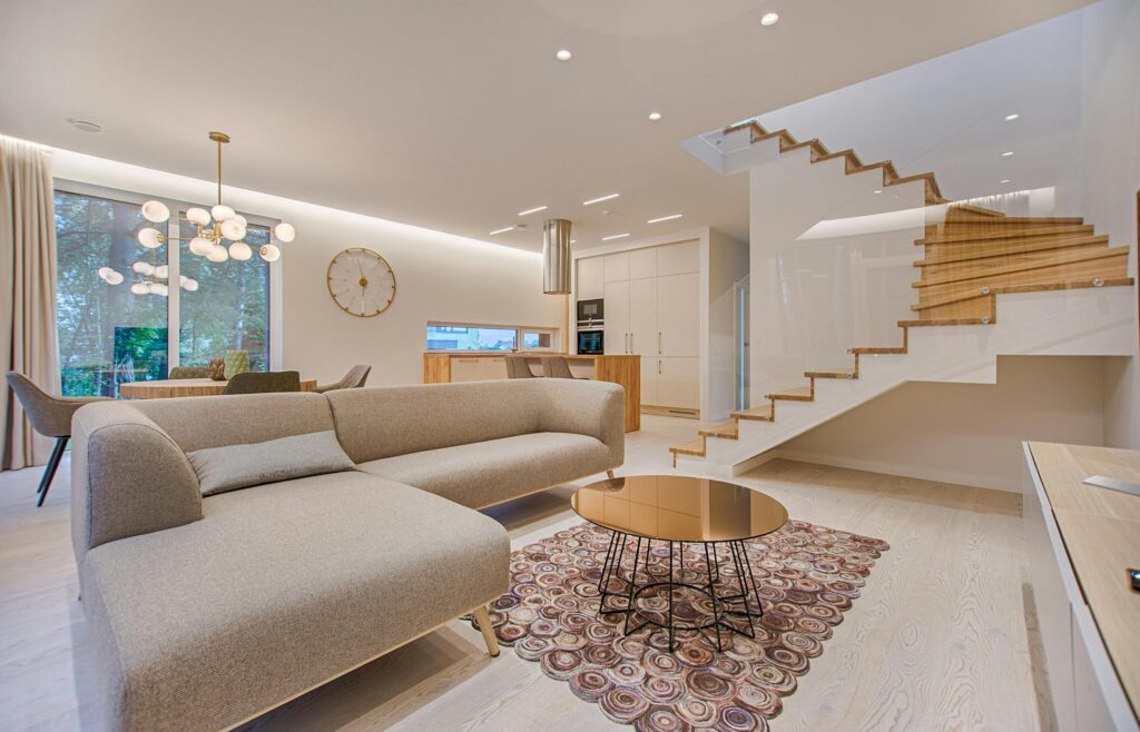 WPC wall panel