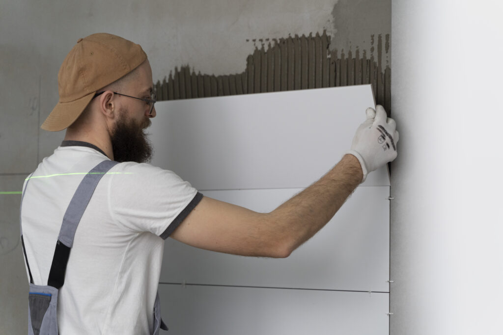 wall insulation