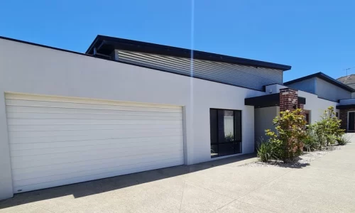 Residential House