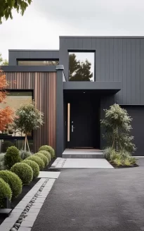 Inspirational Homes