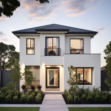 Inspirational Houses