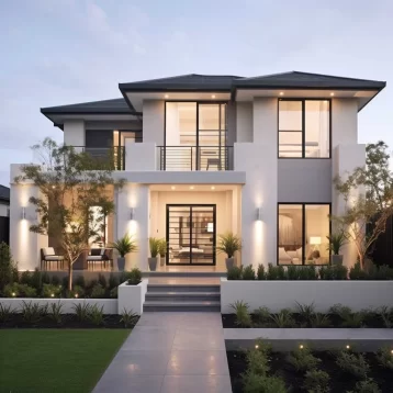 Inspirational Houses