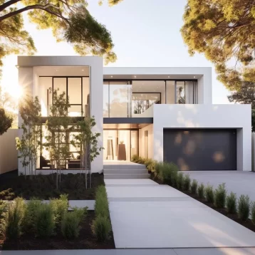 Inspirational Houses